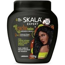CREME SKALA ACACHONADOS 1KG