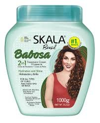CREME SKALA BABOSA 1KG