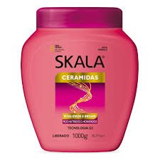 CREME SKALA CERAMIDAS G3 1KG