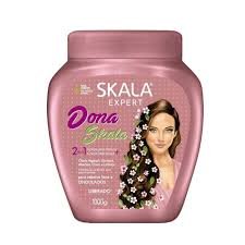 CREME SKALA DONA SKALA 1KG