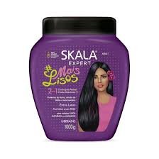 CREME SKALA EXTRA LISOS 1KG