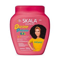 CREME SKALA KIDS 1KG