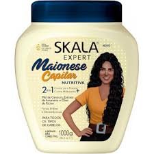 CREME SKALA MAIONESE 1KG