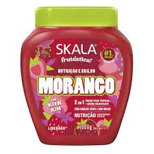 CREME SKALA MORANGO 1KG