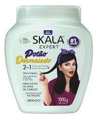 CREME SKALA POTÃO DESMAIADO 1KG