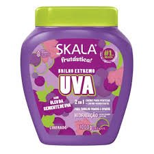 CREME SKALA UVA 1KG
