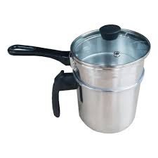 CUSCUZEIRA ECONÔMICA 1.2 LTS DOCESAR