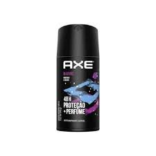 DA AXE MARINE MINERAIS E SALVIA 90G
