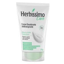 CREME HERBISSIMO BIS MONOI E ACIDO HIALURONICO 55G