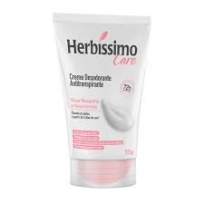 CREME HERBISSIMO BIS ROSA MOSQUETA 55G
