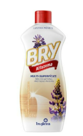 LM BRY ALFAZEMA 200ML