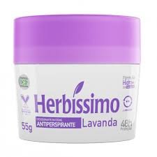HERBISSIMO STICK LAVANDA 45G