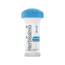 HERBISSIMO STICK SENSITIVE 45G