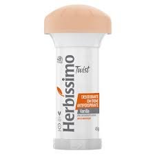 HERBISSIMO STICK VANILLA 45G