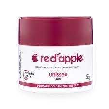 CREME RED APPLE UNISSEX 55G