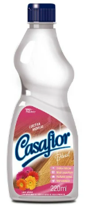 LUSTRA MOVEIS CASAFLOR FLORAL 220ML