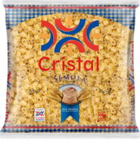 MACARRAO CRISTAL AVE MARIA 500G