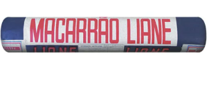MACARRAO LIANE N-4 1KG