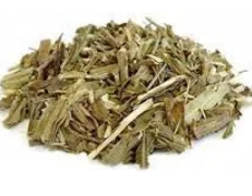 MADALO CHA DE CARQUEJA AMARGA 50G