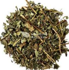 MADALO CHA DE CIDREIRA 50G