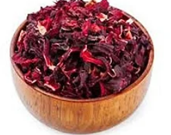 MADALO CHA DE FLOR DE HIBISCO 50G