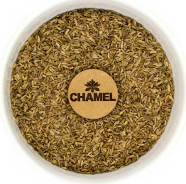 MADALO CHA DE FUNCHO 50G