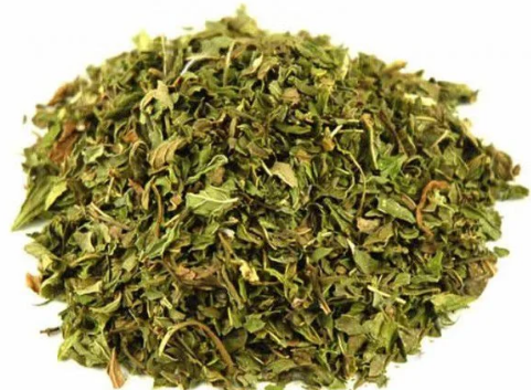 MADALO CHA DE HORTELA 50G