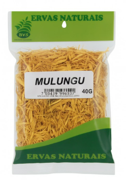 MADALO CHA DE MULUNGU 40G