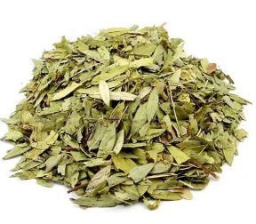 MADALO CHA DE SENE 50G