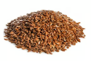 MADALO LINHACA MARROM 200G