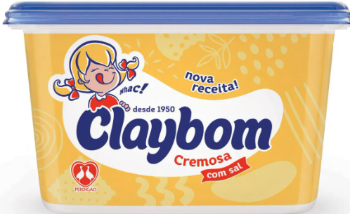 MARG CLAYBOM 1KG