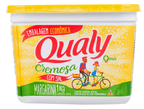 MARG QUALY 1KG