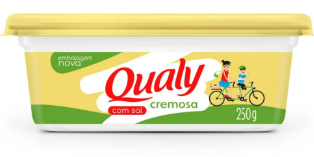 MARG QUALY 250G