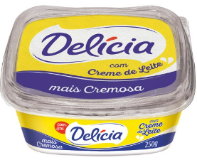 MARG DELICIA 250G