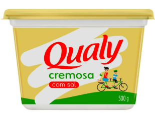 MARG QUALY 500G