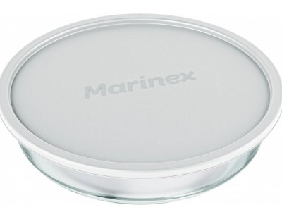 MARINEX ASSADEIRA CT COLOR REDONDA MED 2.4 LT