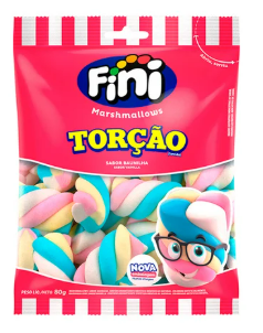 MARSHMALLOWS TORCAO FINI 80G