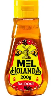 MEL HOLANDA BALDONI 200G