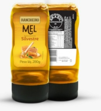 MEL RANCHEIRO 280G