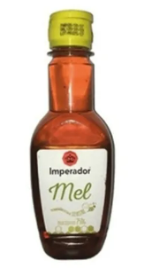 MEL SILVESTRE IMPERADOR 250G