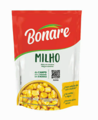 MILHO VERDE BONARE 170G