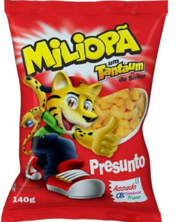 MILIOPA PRESUNTO 140G
