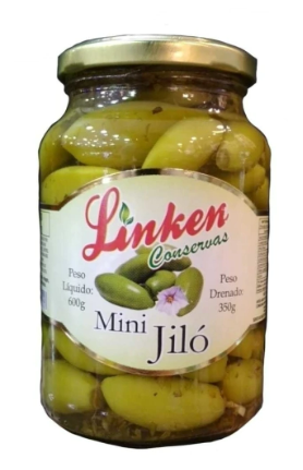 MINI JILO LINKEN 350G