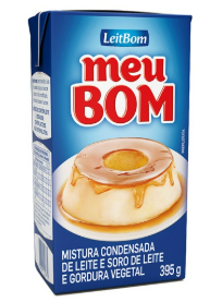 MISTURA CONDENSADA MEU BOM 395G