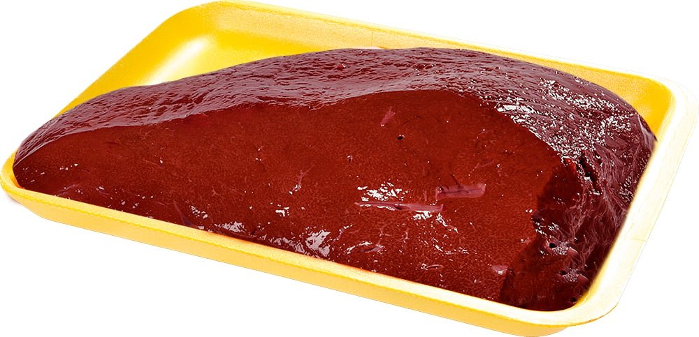 FIGADO BOVINO RESERVA-KG
