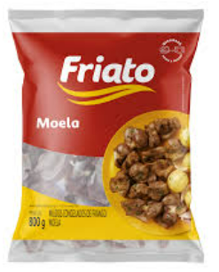 MOELA FRIATO 800G