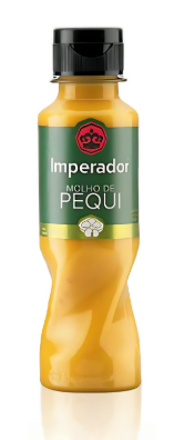 MOLHO DE PEQUI IMPERADOR 145ML