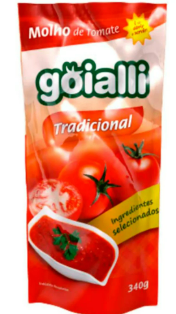 MOLHO GOIALLI TRADICIONAL 300G