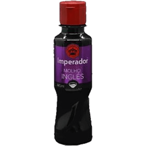 MOLHO INGLES IMPERADOR 145ML