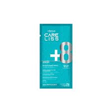 DESCOLORANTE CARE LISS ARGAN 20G